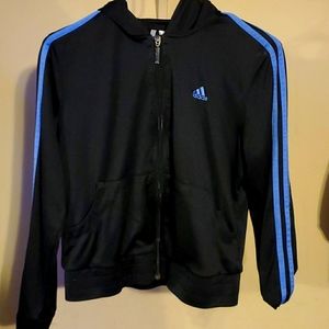 Adidas jacket